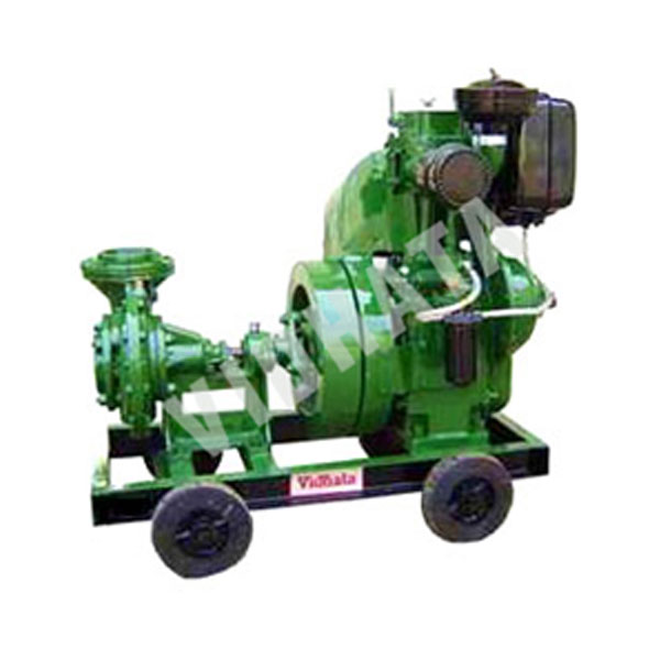 Diesel Pumps