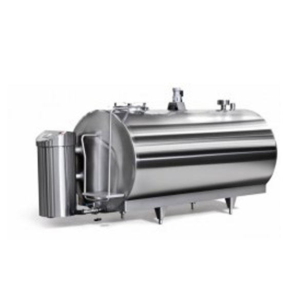 Milk Cooling Tanks