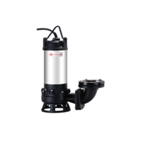 Submersible Cutter Pump