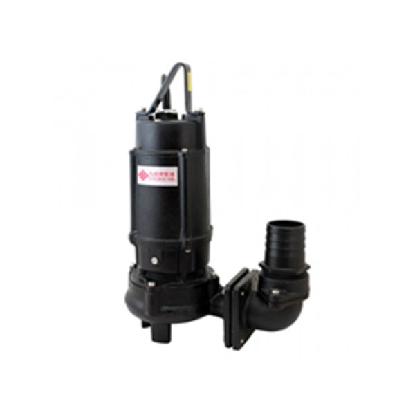 EAF Heavy Duty Submersible Sewage 