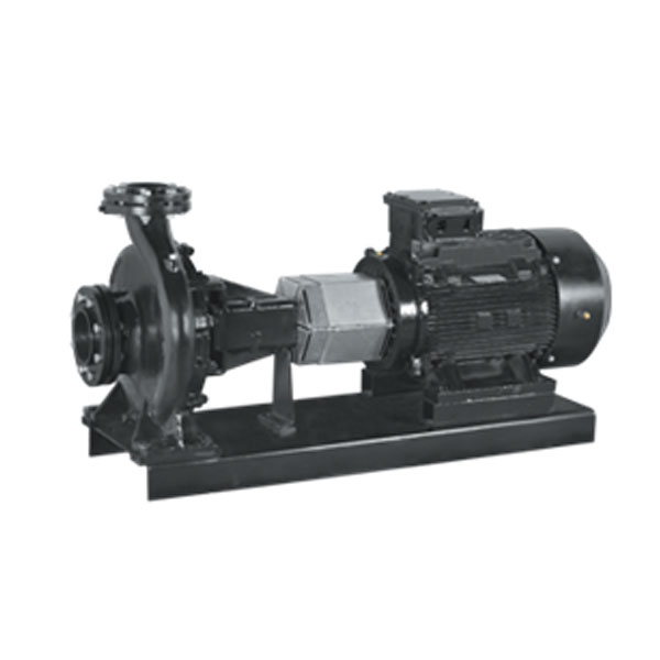 Industrial Pumps