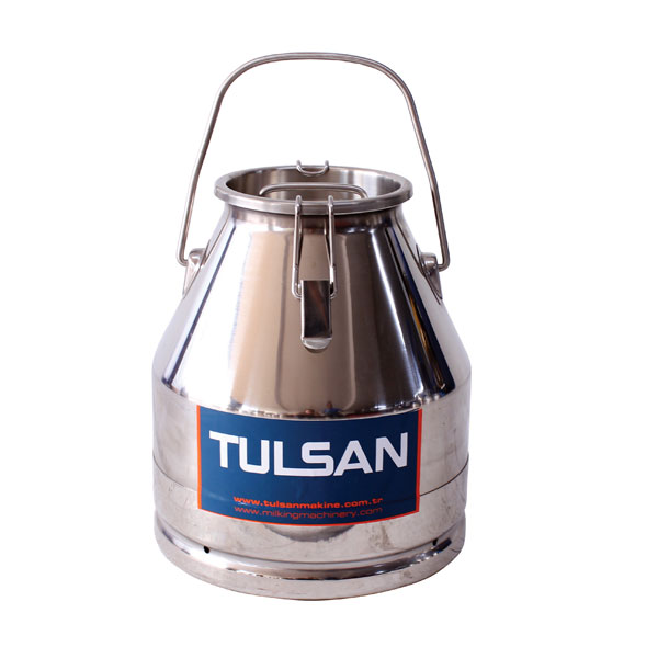 Milking Bucket