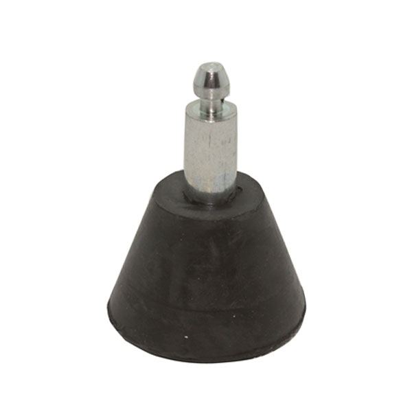 Shut Off Valve of Claw