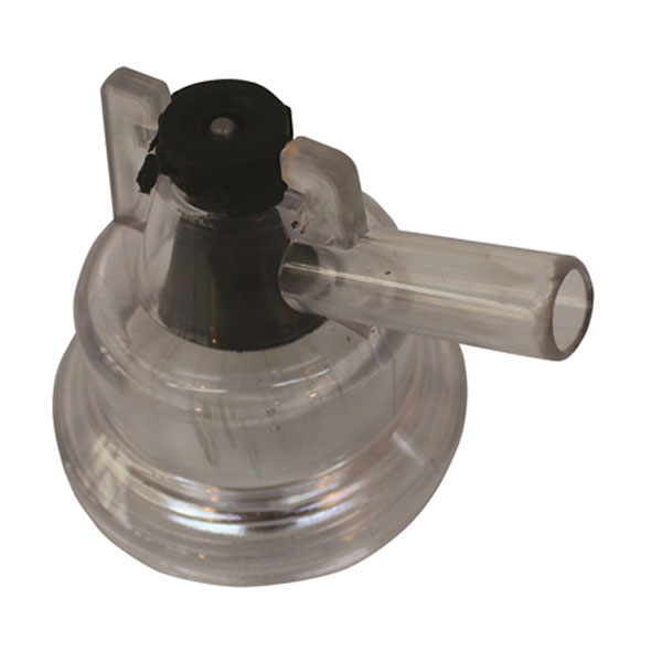 Claw Bottom Bowl Complete