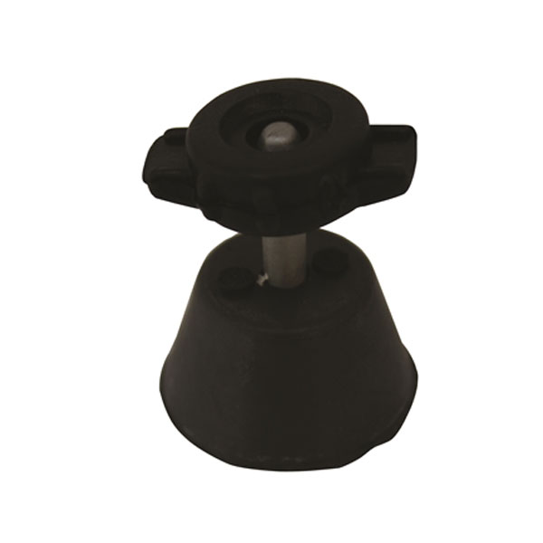 Shut of Valve Set of Claw