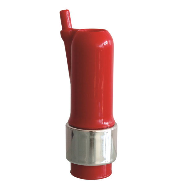 Teat Cup Shell for Cows (Ring)