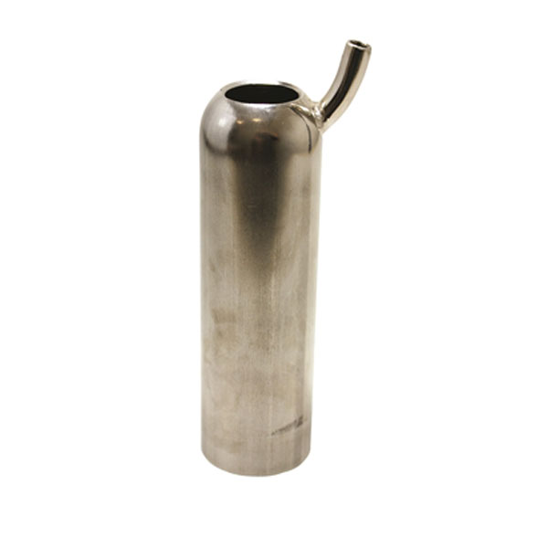 Teat Cup Shell SS (480 gr)